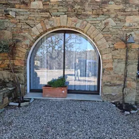 Apartmán Funtanella Ii Patrimonio