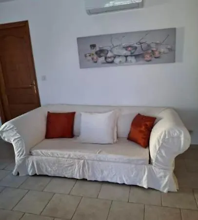 Funtanella Ii Apartmán