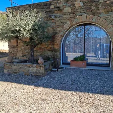 Apartmán Funtanella Ii Patrimonio