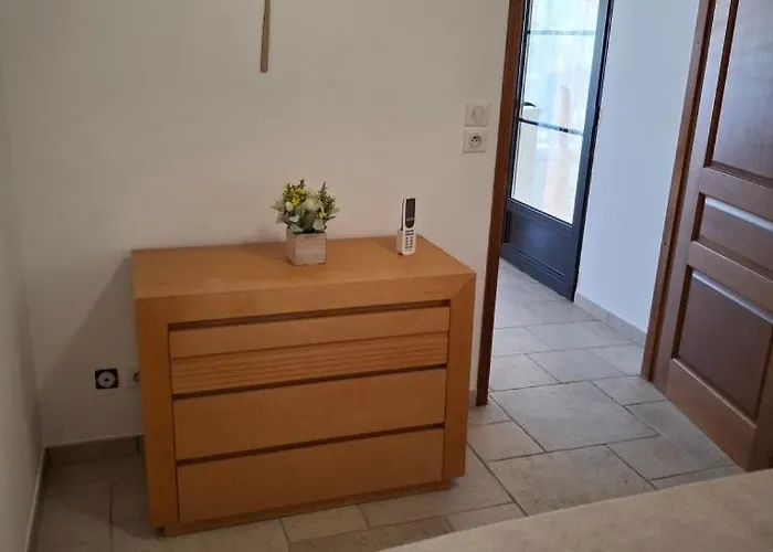 Funtanella Ii Патримонио