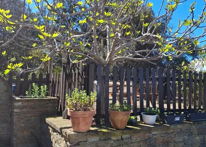 Funtanella Ii Апартаменты