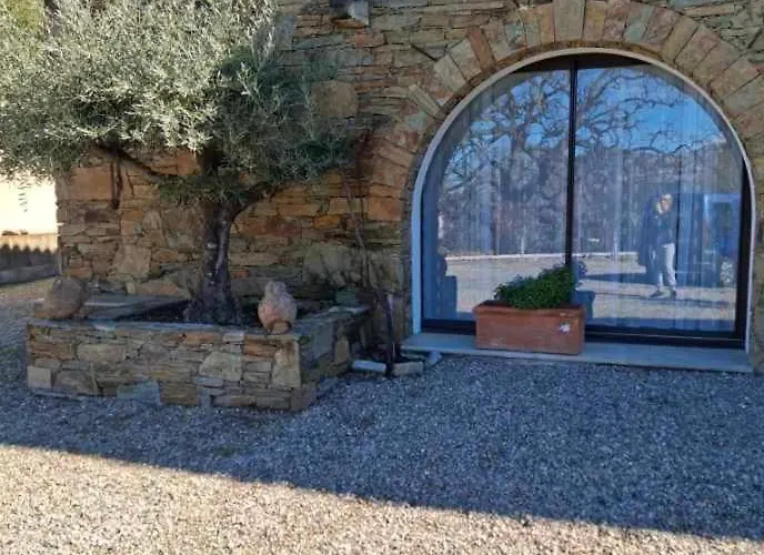 Апартаменты Funtanella Ii Патримонио