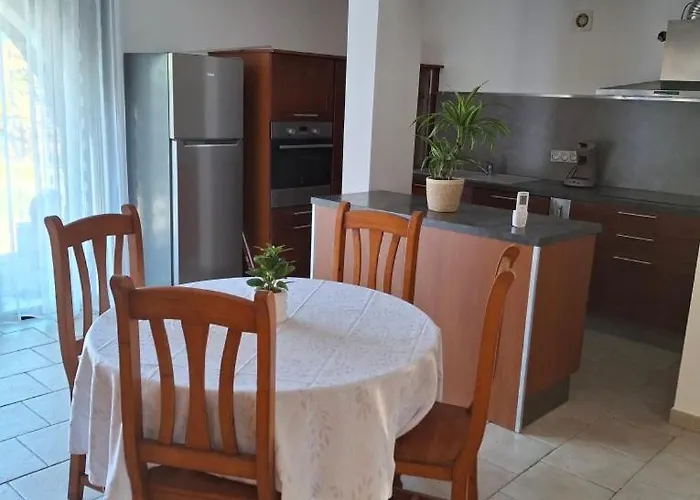 Funtanella Ii Апартаменты