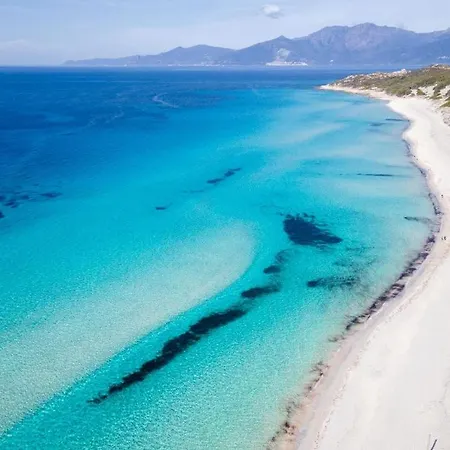 Funtanella Ii Appartement Patrimonio