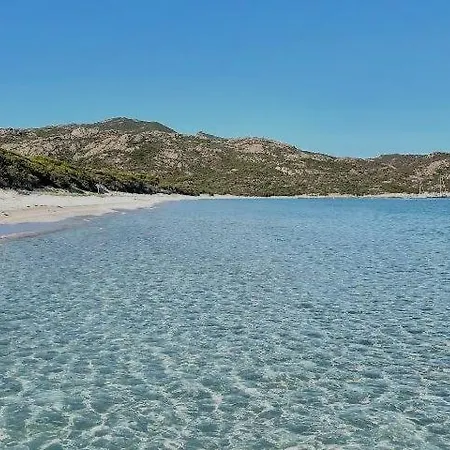 Funtanella Ii 公寓