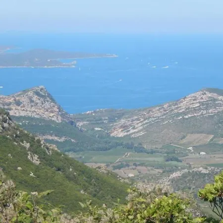 アパート Funtanella Ii *