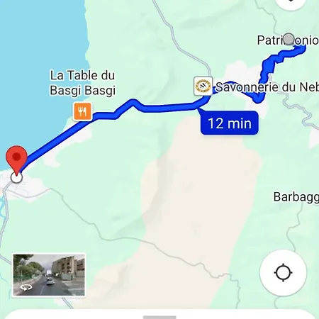 アパート Funtanella Ii