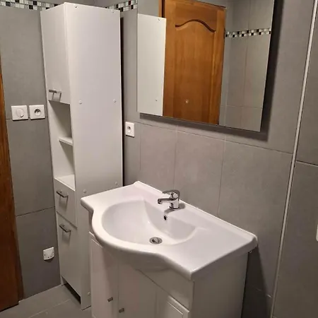 Funtanella Ii Appartement