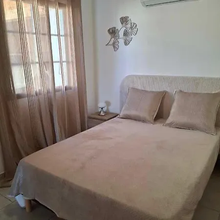 Funtanella Ii * パトリモニオ