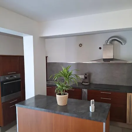 Funtanella Ii Apartment *