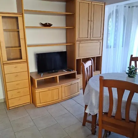 Funtanella Ii * Patrimonio