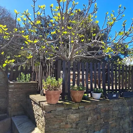 Funtanella Ii Appartement