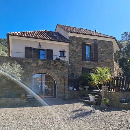 Funtanella Ii Patrimonio