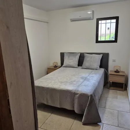 Funtanella Ii Appartement Patrimonio