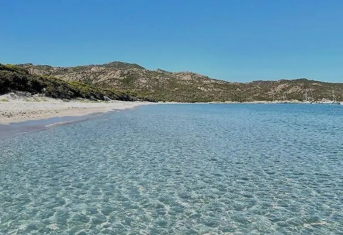 Funtanella Ii Apartment