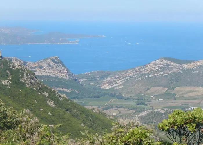Appartamento Funtanella Ii *