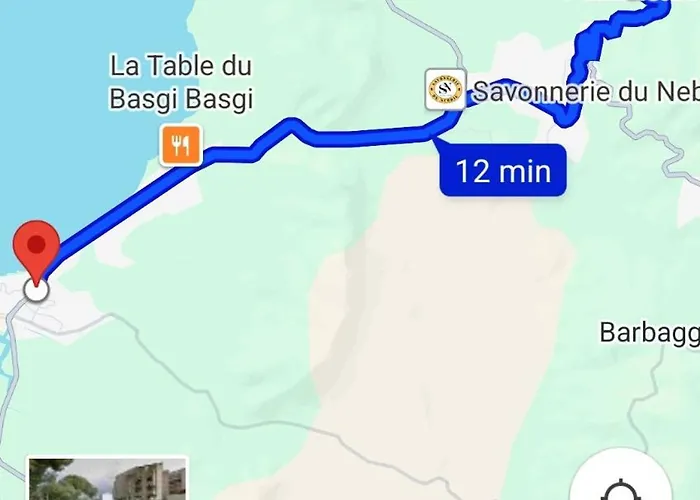 Apartment Funtanella Ii