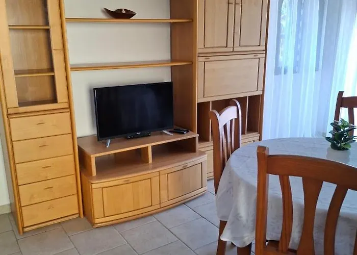 Apartment Funtanella Ii