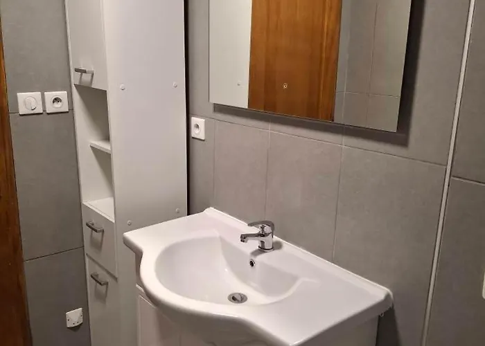 Funtanella Ii Apartment