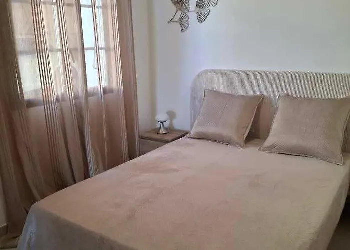 Funtanella Ii * Patrimonio