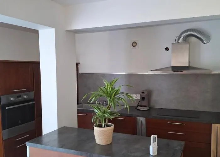 Funtanella Ii Apartment *