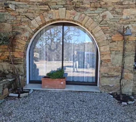 Appartamento Funtanella Ii Patrimonio