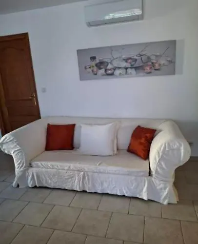 Funtanella Ii Apartment