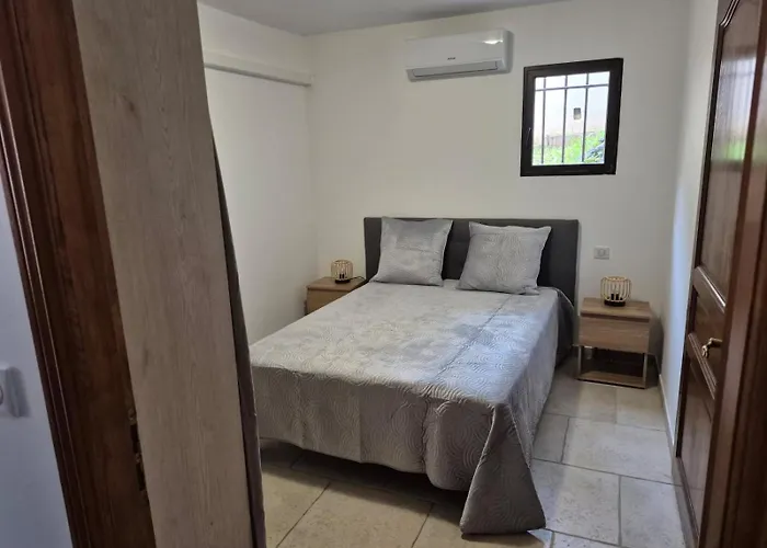 Funtanella Ii Apartment Patrimonio